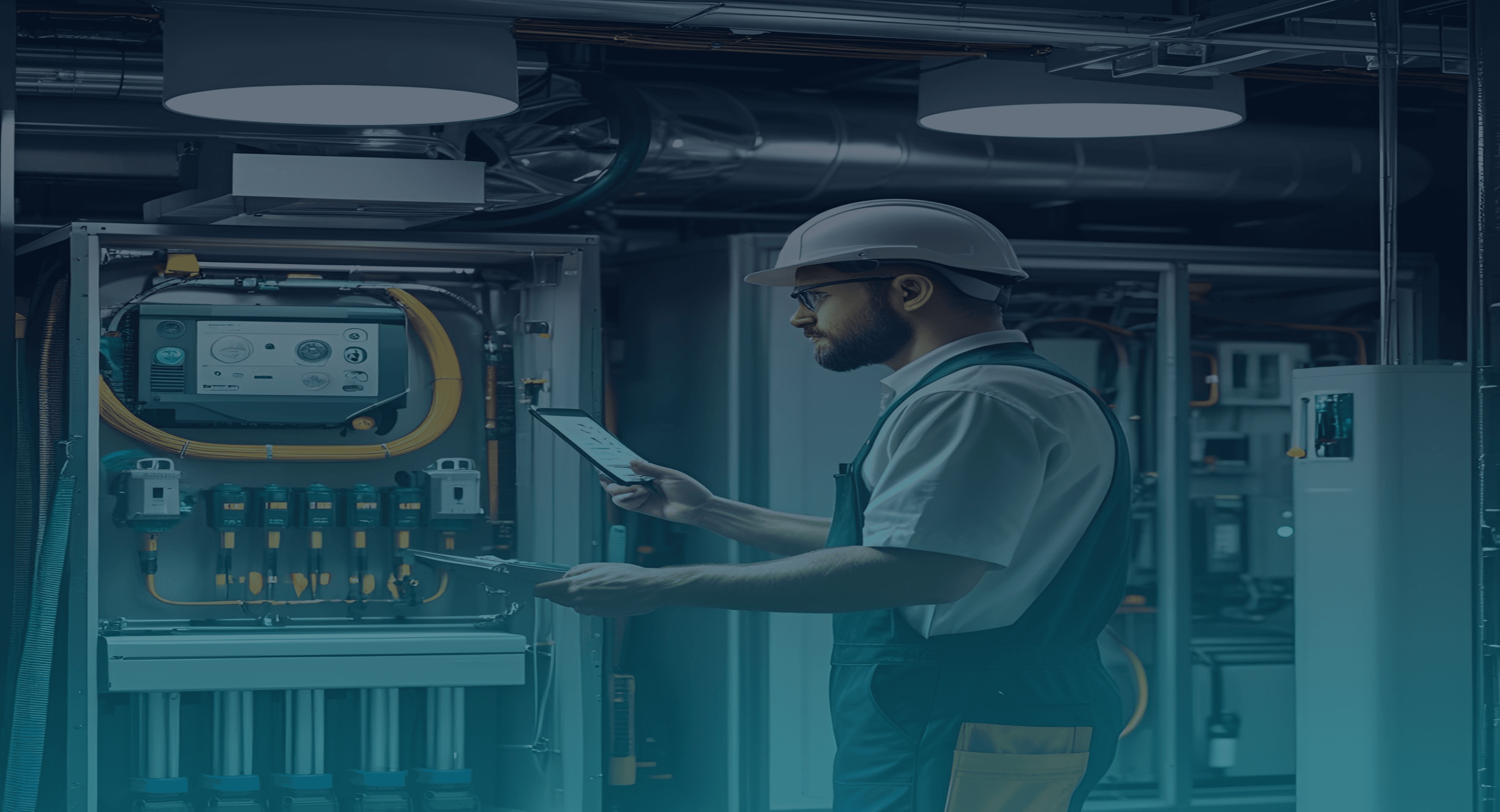 BeSens Hakkımızda Sayfası Arka Plan Görseli