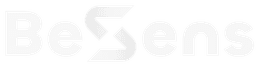 BeSens Logo