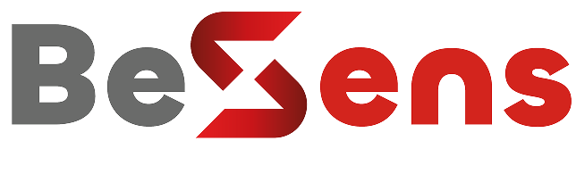 BeSens Logo