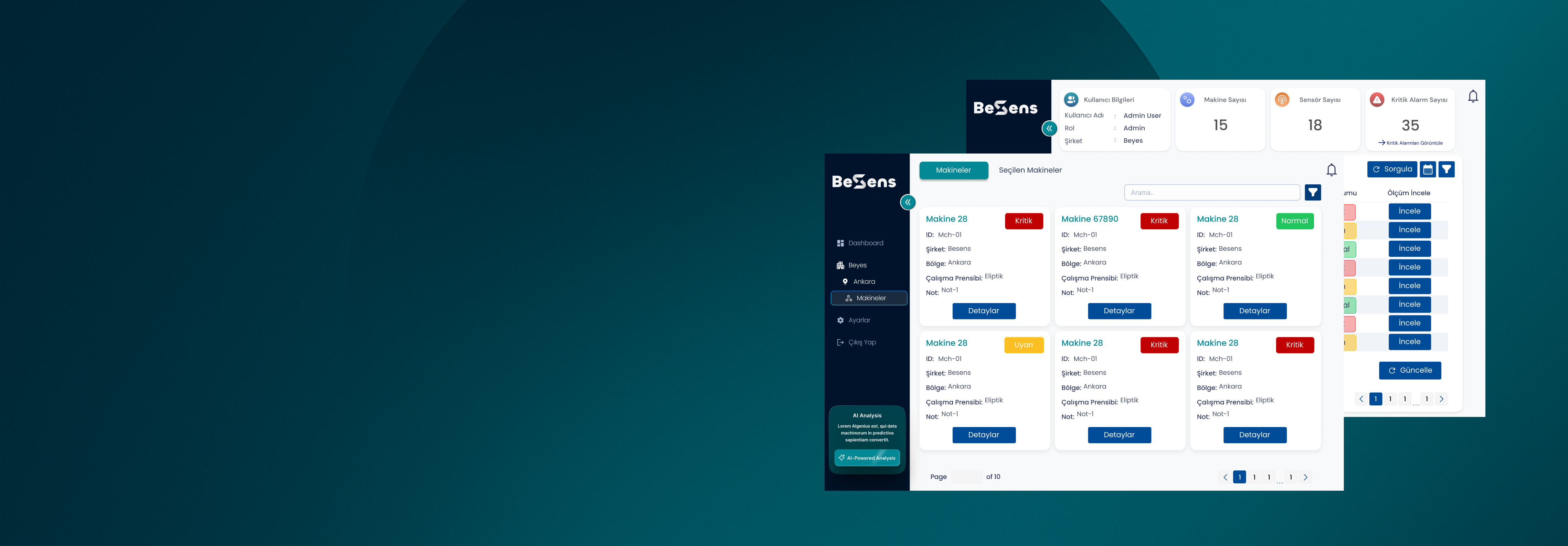 Product banner